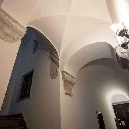 Residenza Paola - 2Br Trastevere Roma Ngoại thất bức ảnh