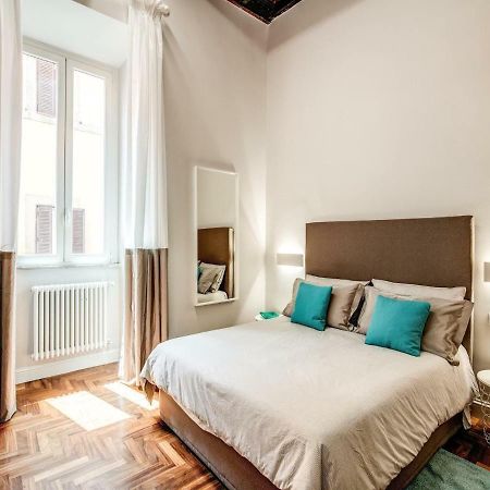 Residenza Paola - 2Br Trastevere Roma Ngoại thất bức ảnh