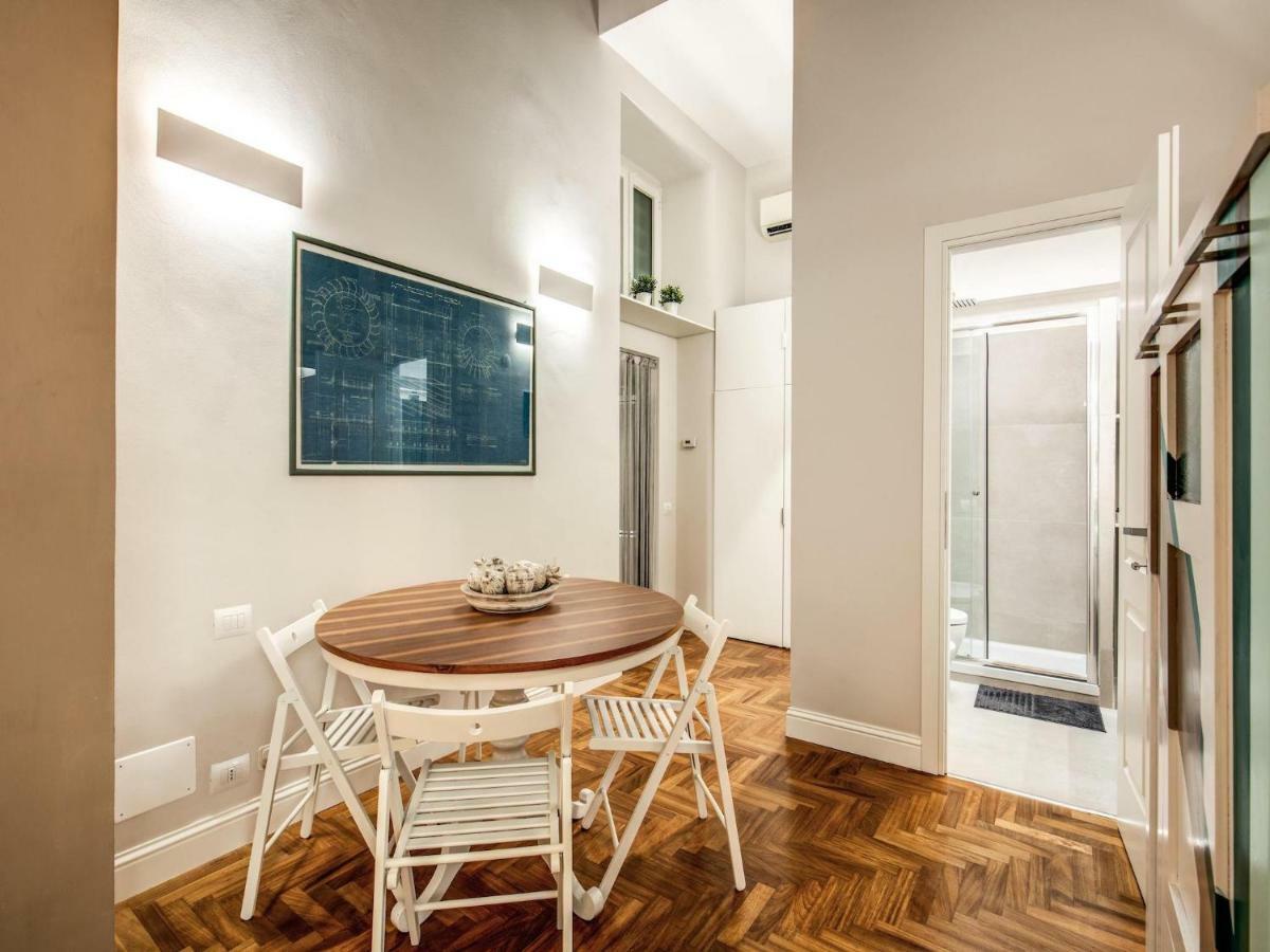 Residenza Paola - 2Br Trastevere Roma Ngoại thất bức ảnh