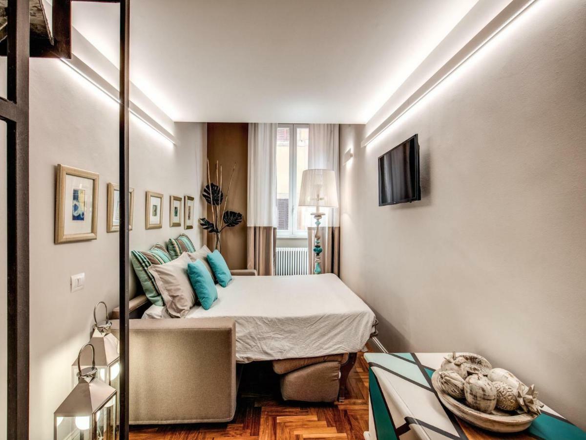 Residenza Paola - 2Br Trastevere Roma Ngoại thất bức ảnh