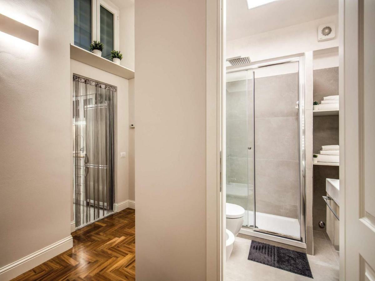 Residenza Paola - 2Br Trastevere Roma Ngoại thất bức ảnh