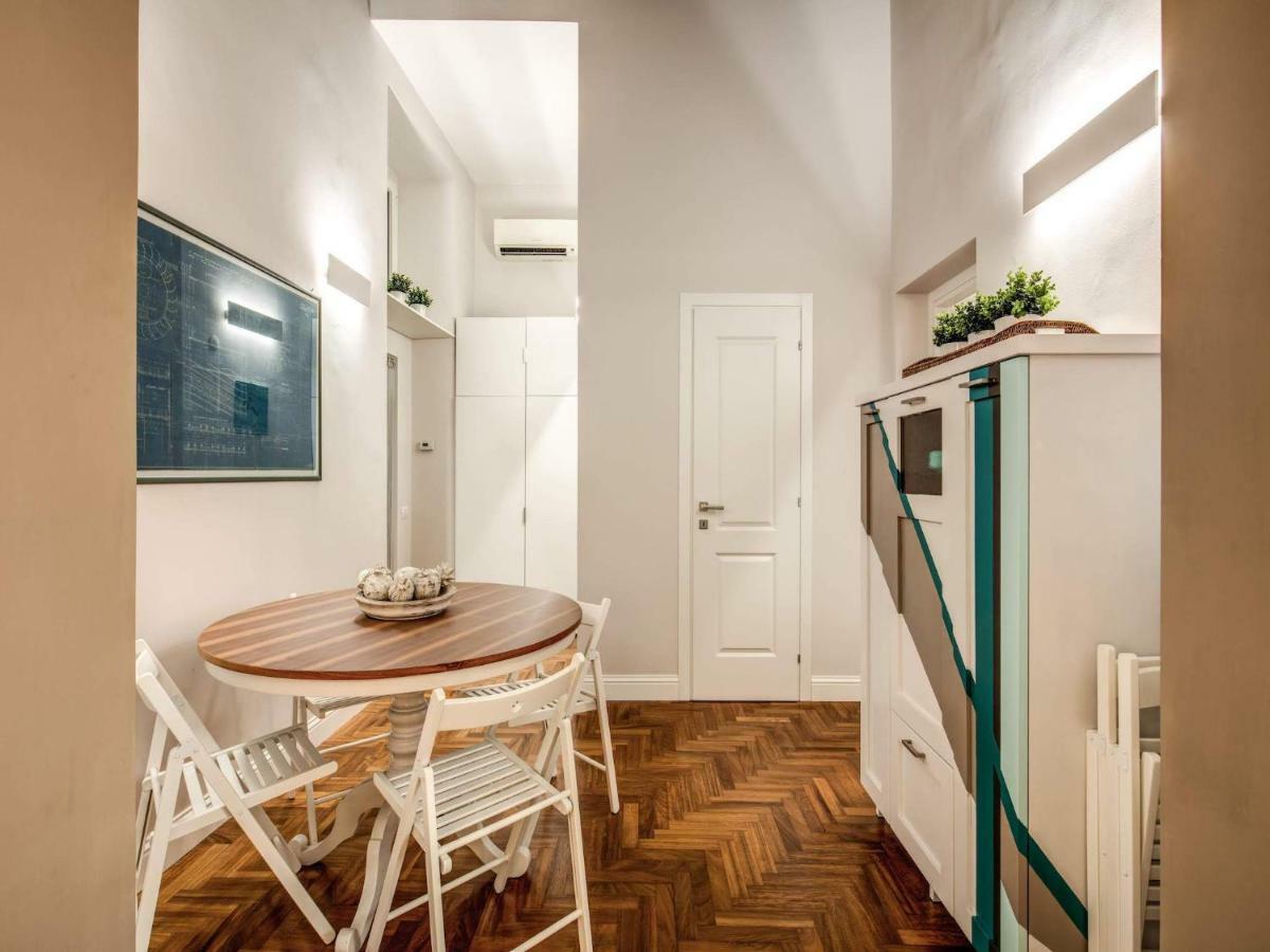 Residenza Paola - 2Br Trastevere Roma Ngoại thất bức ảnh