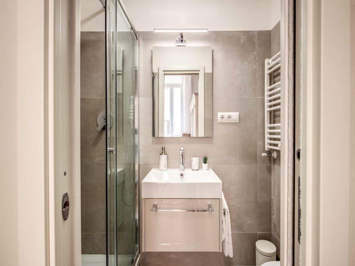 Residenza Paola - 2Br Trastevere Roma Ngoại thất bức ảnh