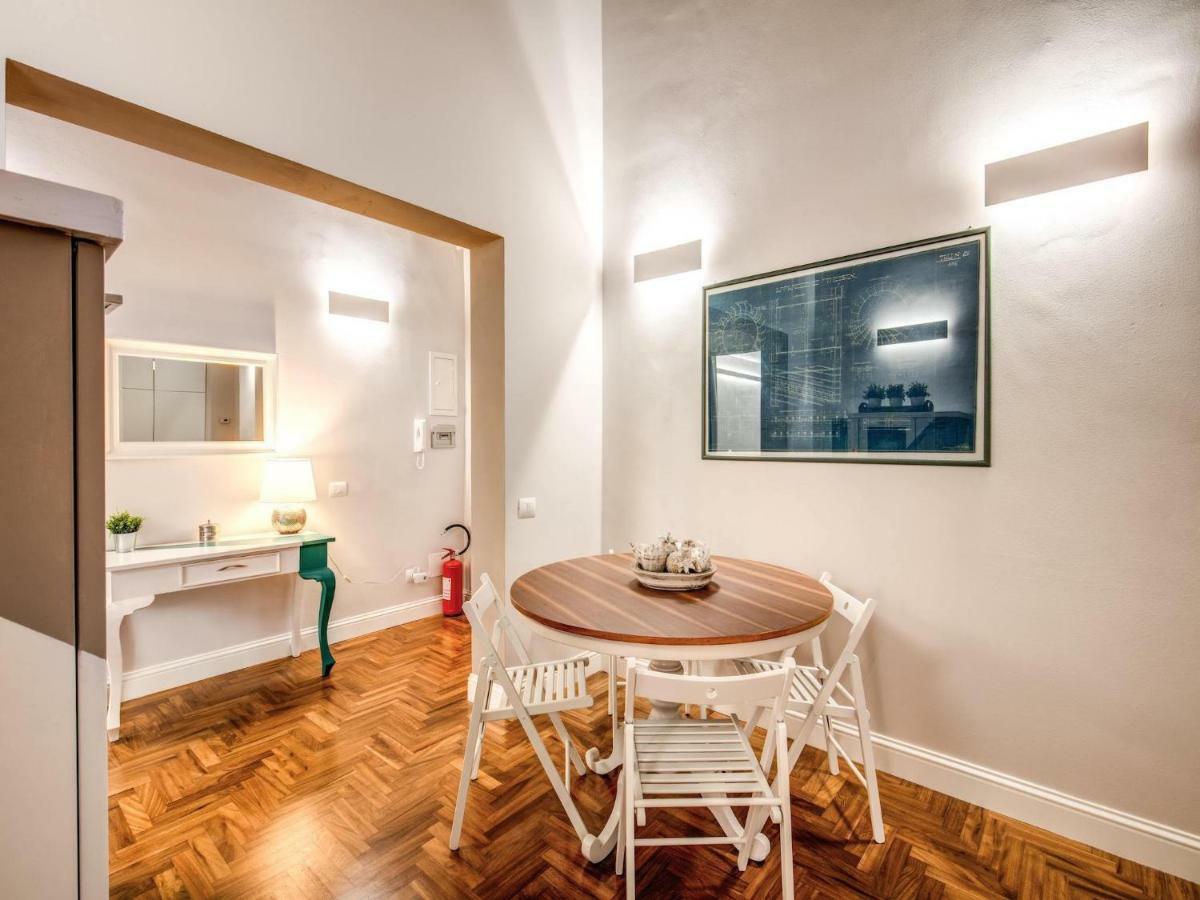 Residenza Paola - 2Br Trastevere Roma Ngoại thất bức ảnh