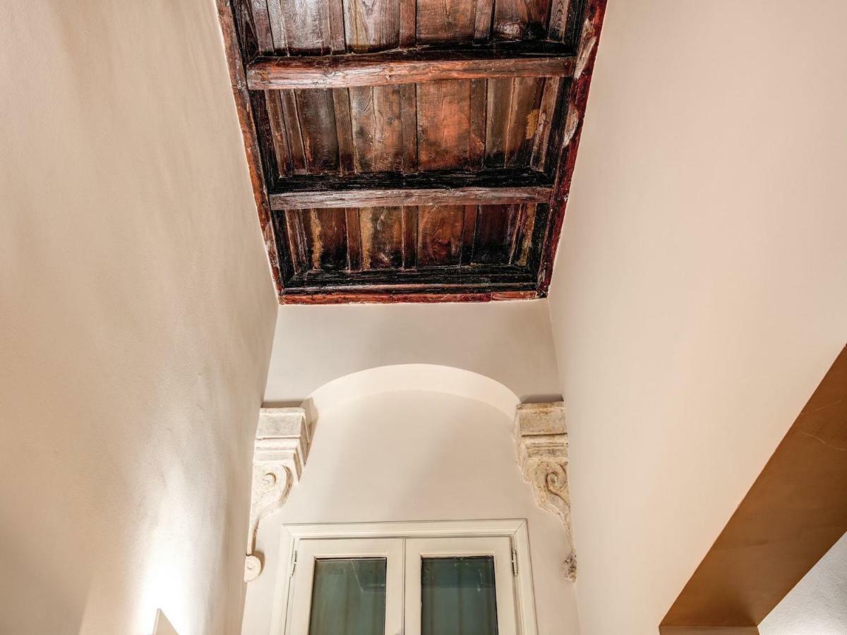 Residenza Paola - 2Br Trastevere Roma Ngoại thất bức ảnh