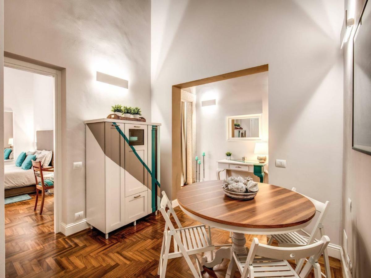Residenza Paola - 2Br Trastevere Roma Ngoại thất bức ảnh