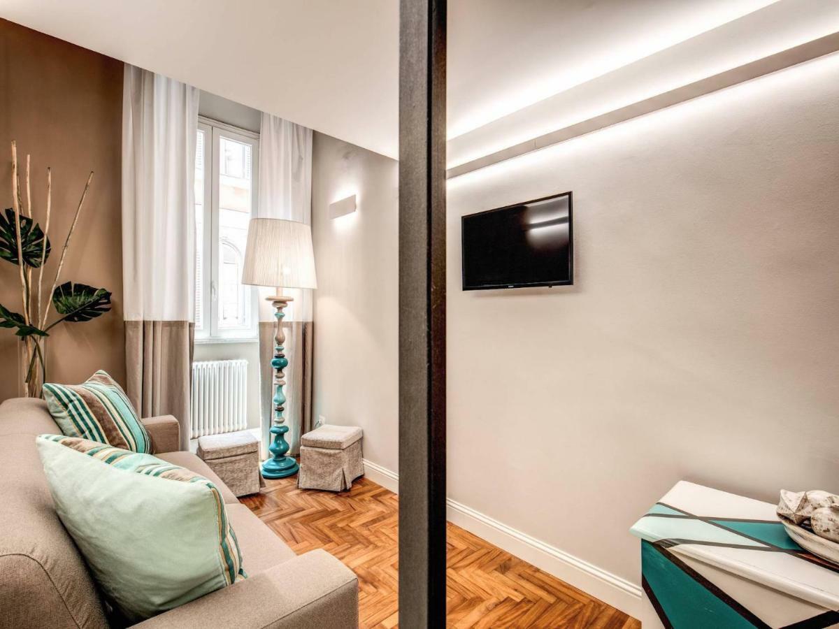 Residenza Paola - 2Br Trastevere Roma Ngoại thất bức ảnh